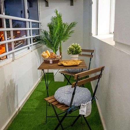 Apartment For Rent With 2 Bedrooms Tanger Extérieur photo
