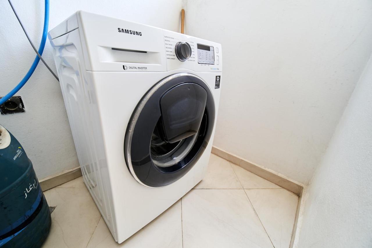Apartment For Rent With 2 Bedrooms Tanger Extérieur photo