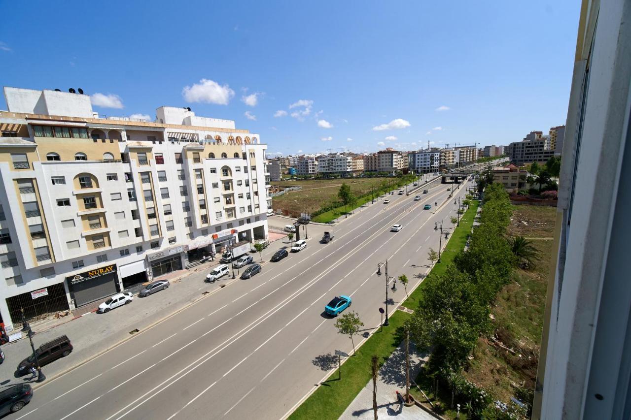Apartment For Rent With 2 Bedrooms Tanger Extérieur photo