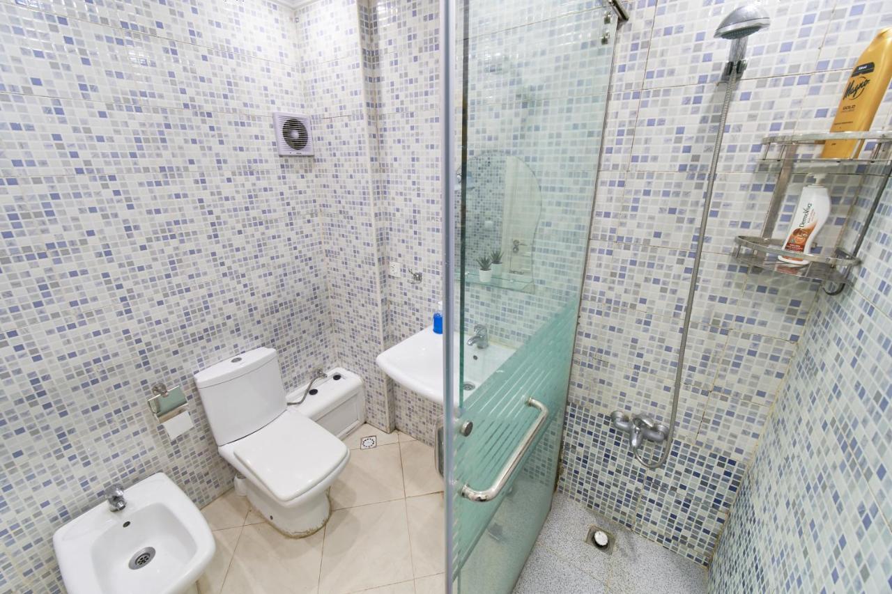 Apartment For Rent With 2 Bedrooms Tanger Extérieur photo