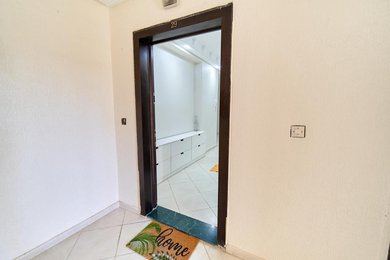 Apartment For Rent With 2 Bedrooms Tanger Extérieur photo
