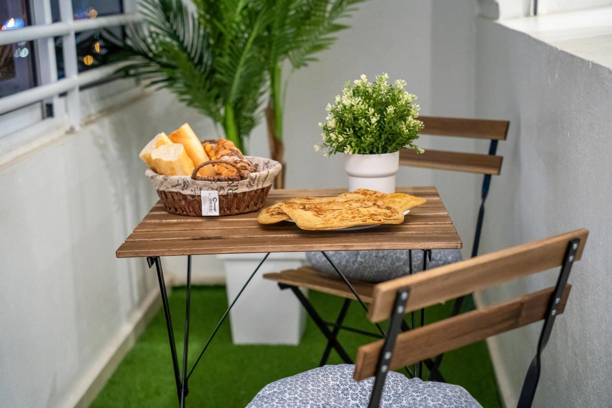 Apartment For Rent With 2 Bedrooms Tanger Extérieur photo