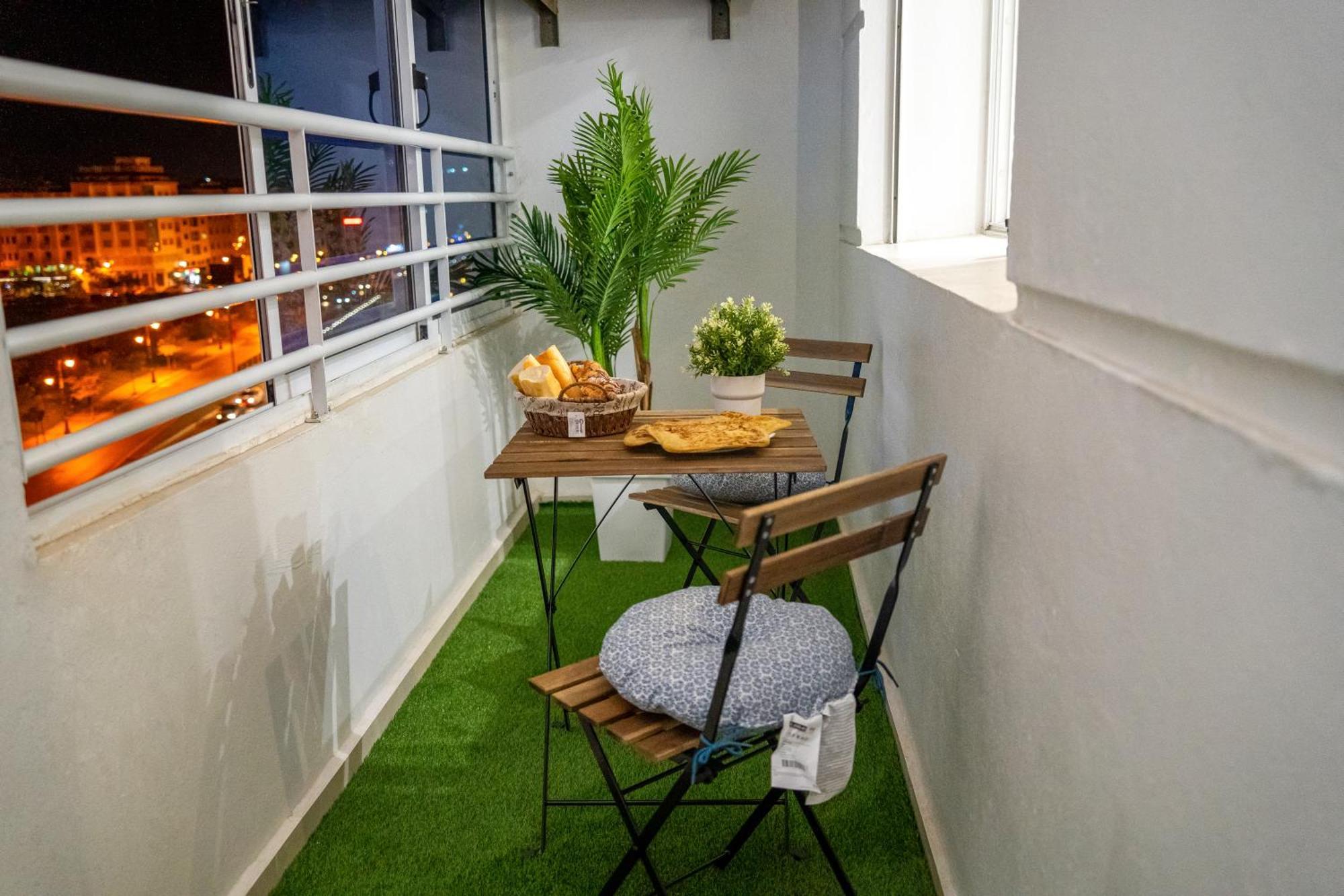 Apartment For Rent With 2 Bedrooms Tanger Extérieur photo