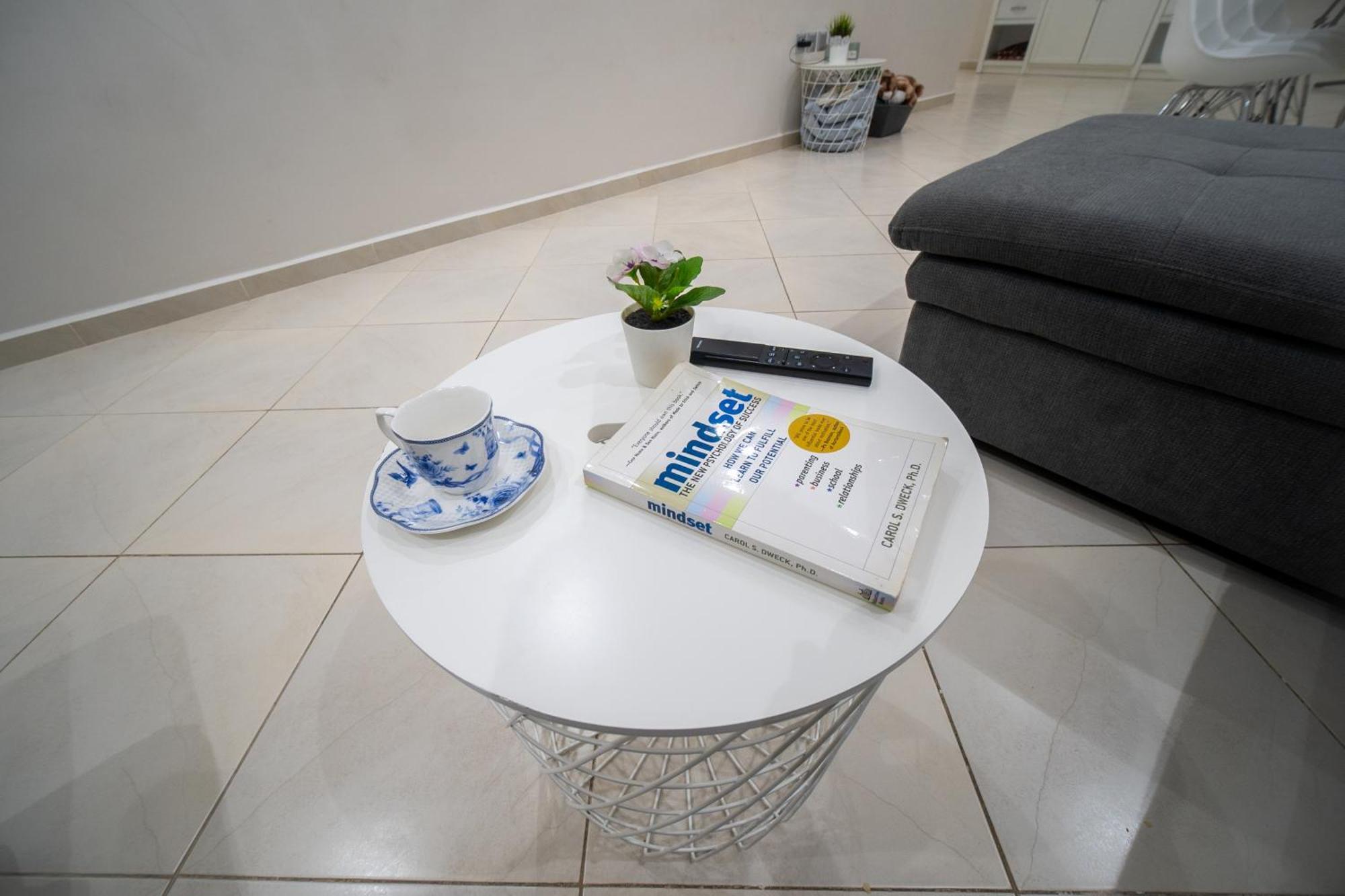 Apartment For Rent With 2 Bedrooms Tanger Extérieur photo