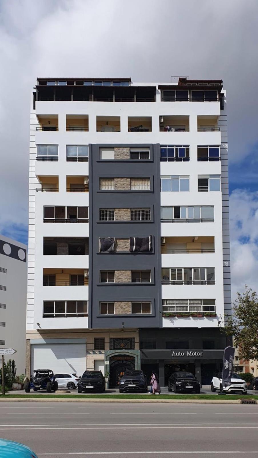 Apartment For Rent With 2 Bedrooms Tanger Extérieur photo